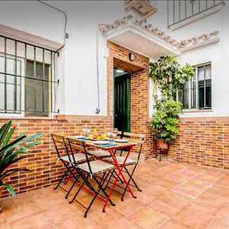 ארקוס דה לה פרונטרה Casa Los Geranios מראה חיצוני תמונה