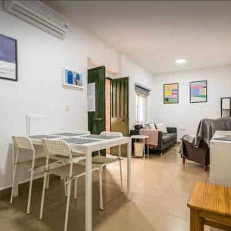 ארקוס דה לה פרונטרה Casa Los Geranios מראה חיצוני תמונה