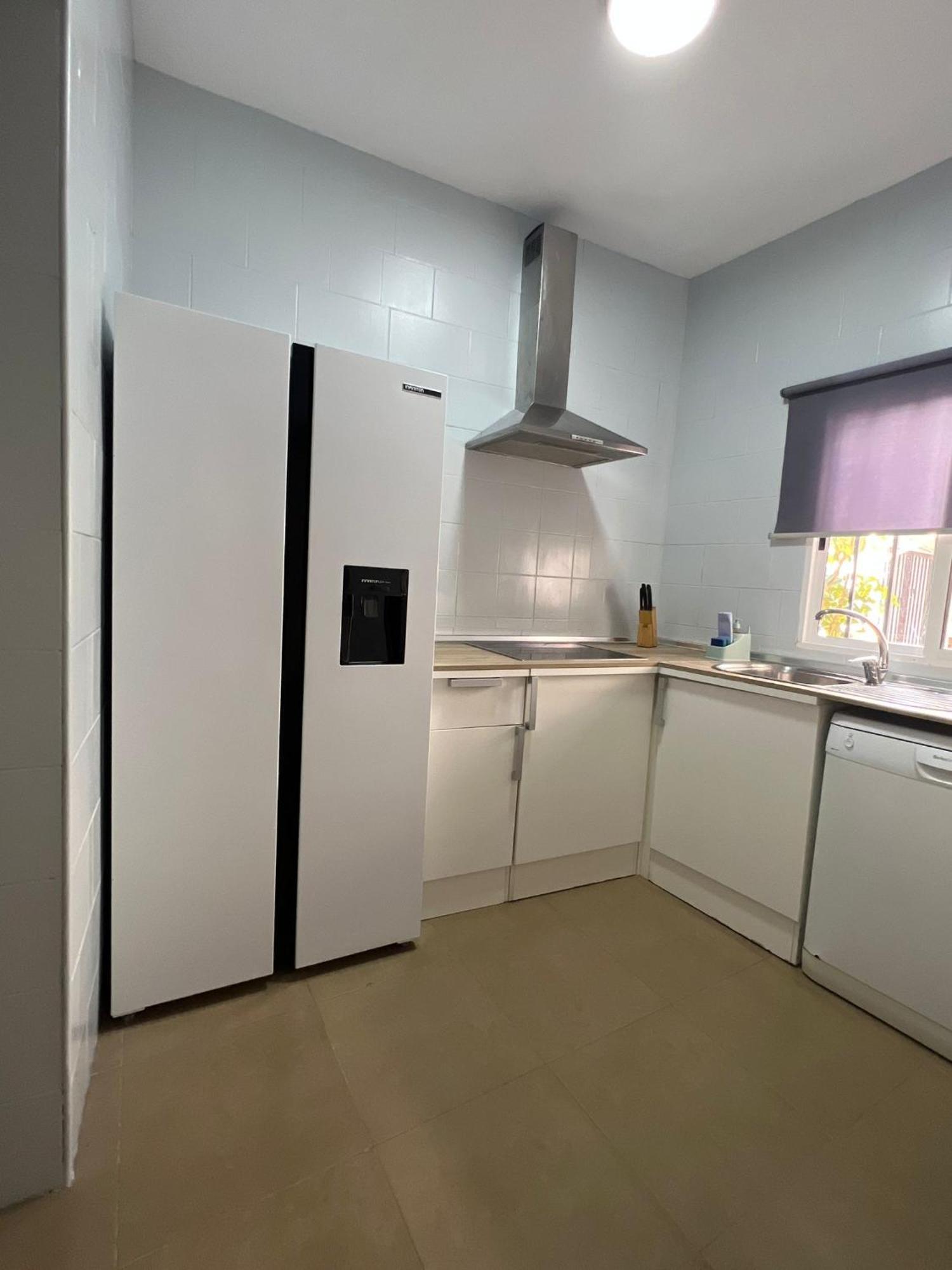 ארקוס דה לה פרונטרה Casa Los Geranios מראה חיצוני תמונה