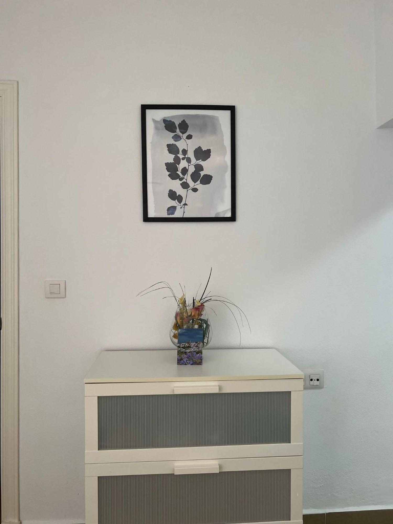 ארקוס דה לה פרונטרה Casa Los Geranios מראה חיצוני תמונה