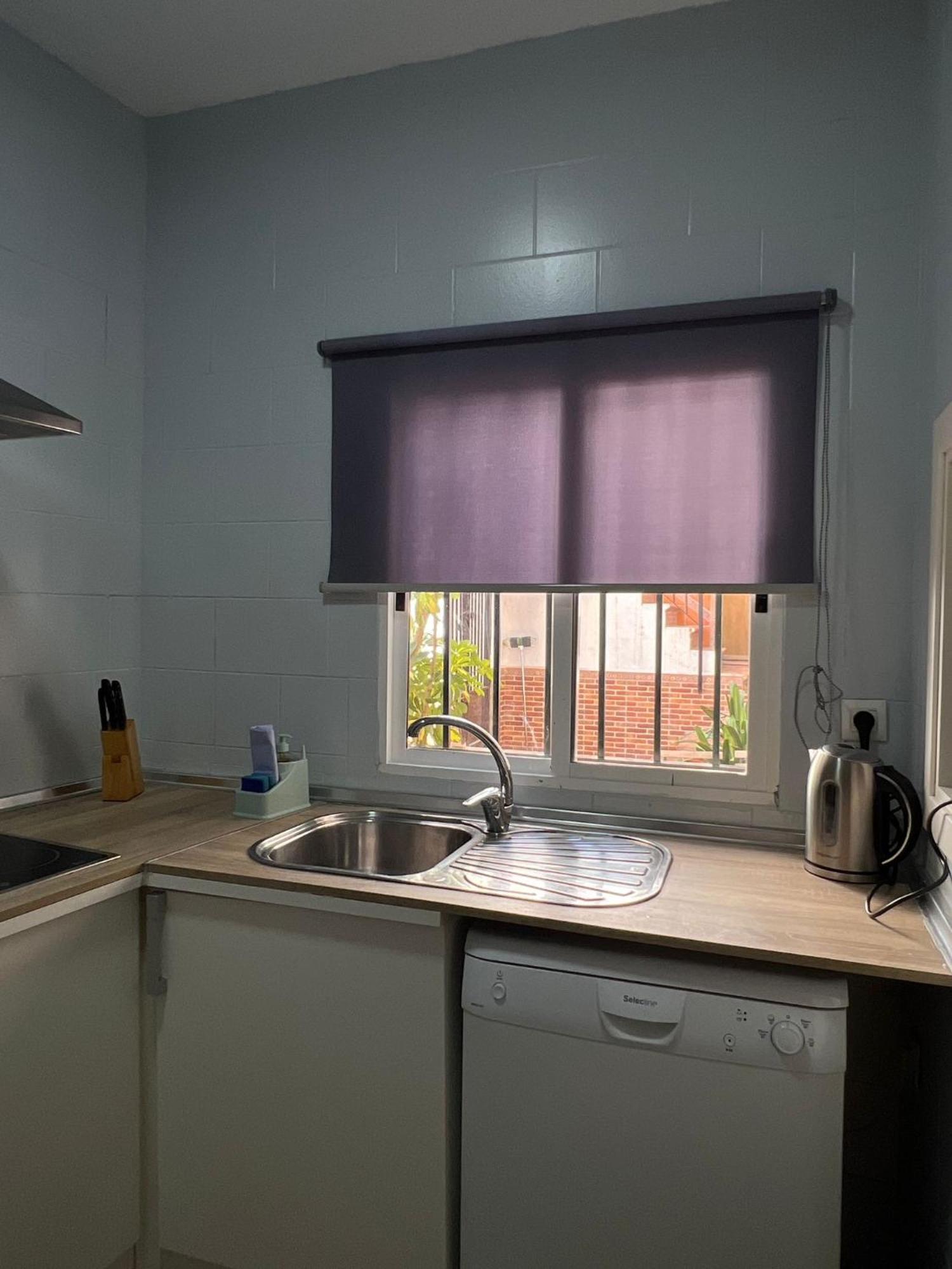 ארקוס דה לה פרונטרה Casa Los Geranios מראה חיצוני תמונה