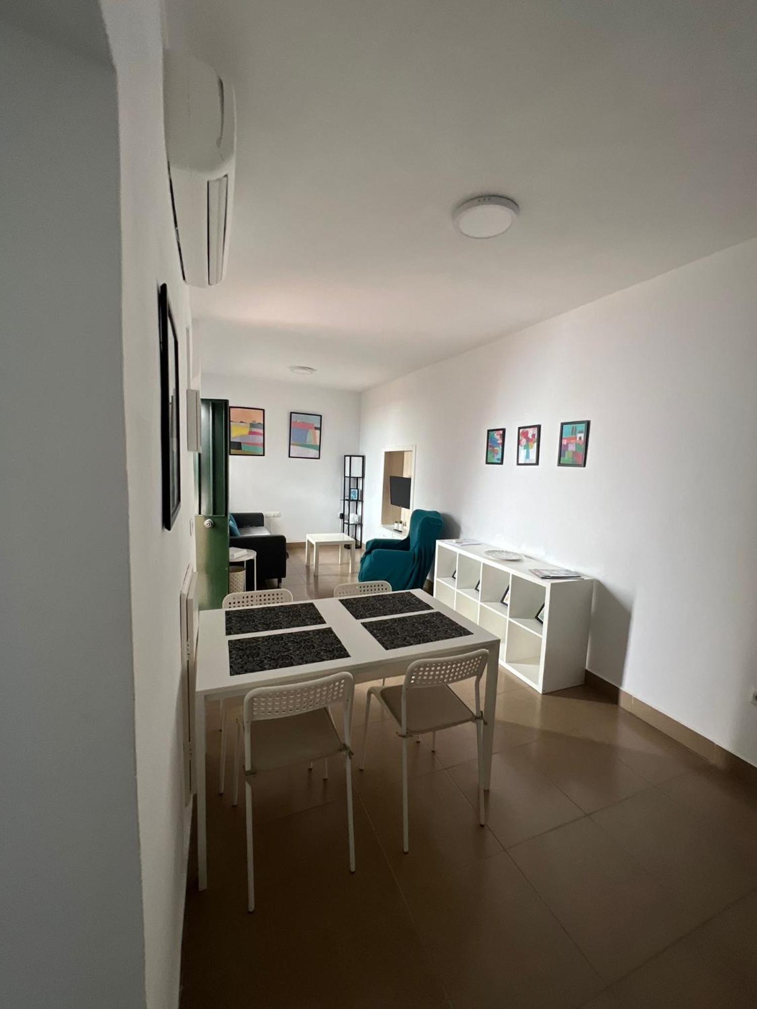 ארקוס דה לה פרונטרה Casa Los Geranios מראה חיצוני תמונה