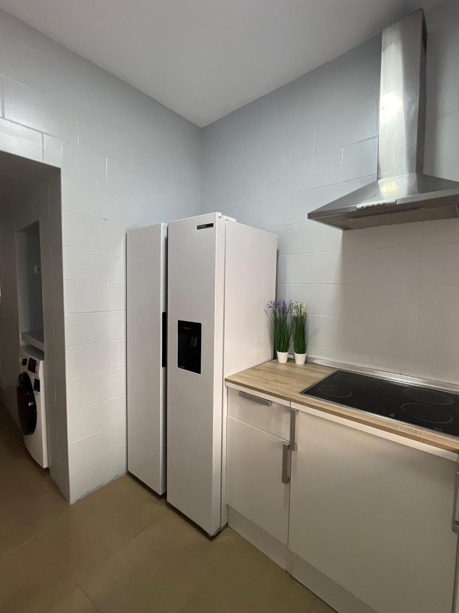 ארקוס דה לה פרונטרה Casa Los Geranios מראה חיצוני תמונה