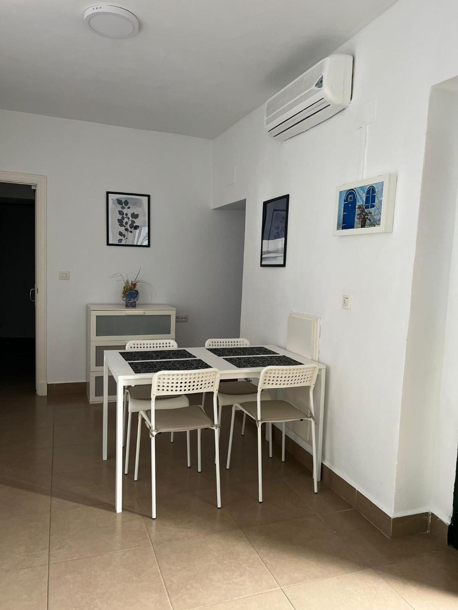 ארקוס דה לה פרונטרה Casa Los Geranios מראה חיצוני תמונה