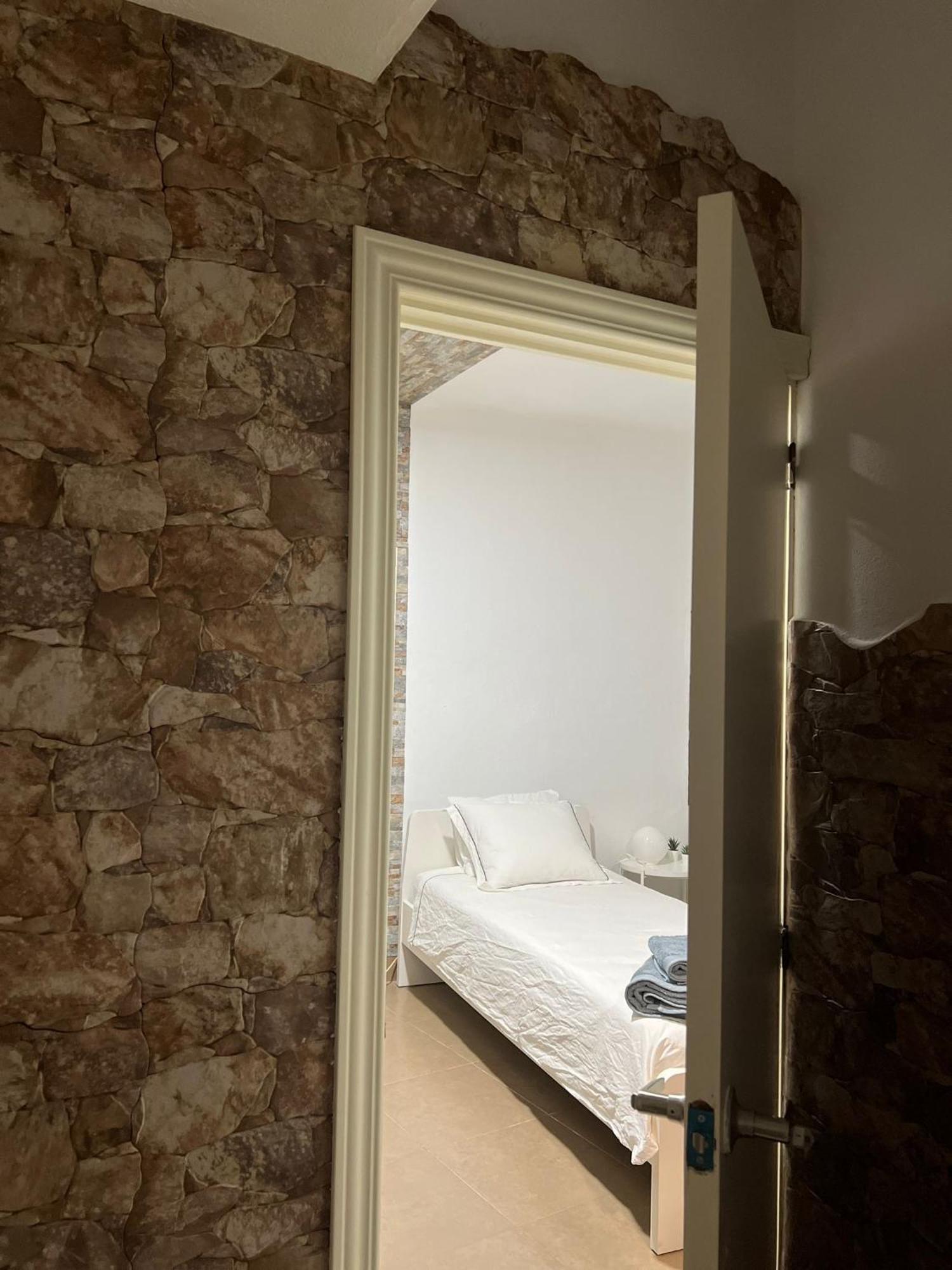 ארקוס דה לה פרונטרה Casa Los Geranios מראה חיצוני תמונה