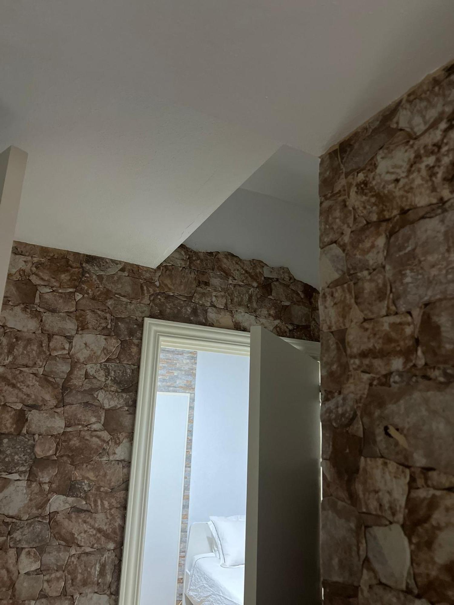 ארקוס דה לה פרונטרה Casa Los Geranios מראה חיצוני תמונה