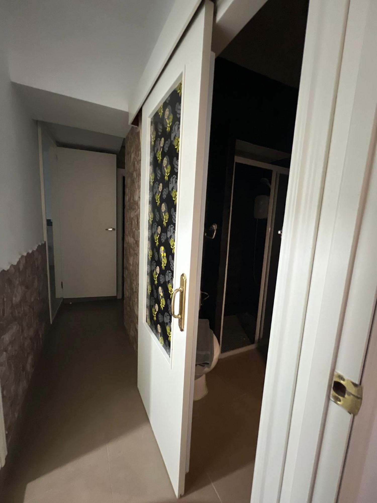 ארקוס דה לה פרונטרה Casa Los Geranios מראה חיצוני תמונה