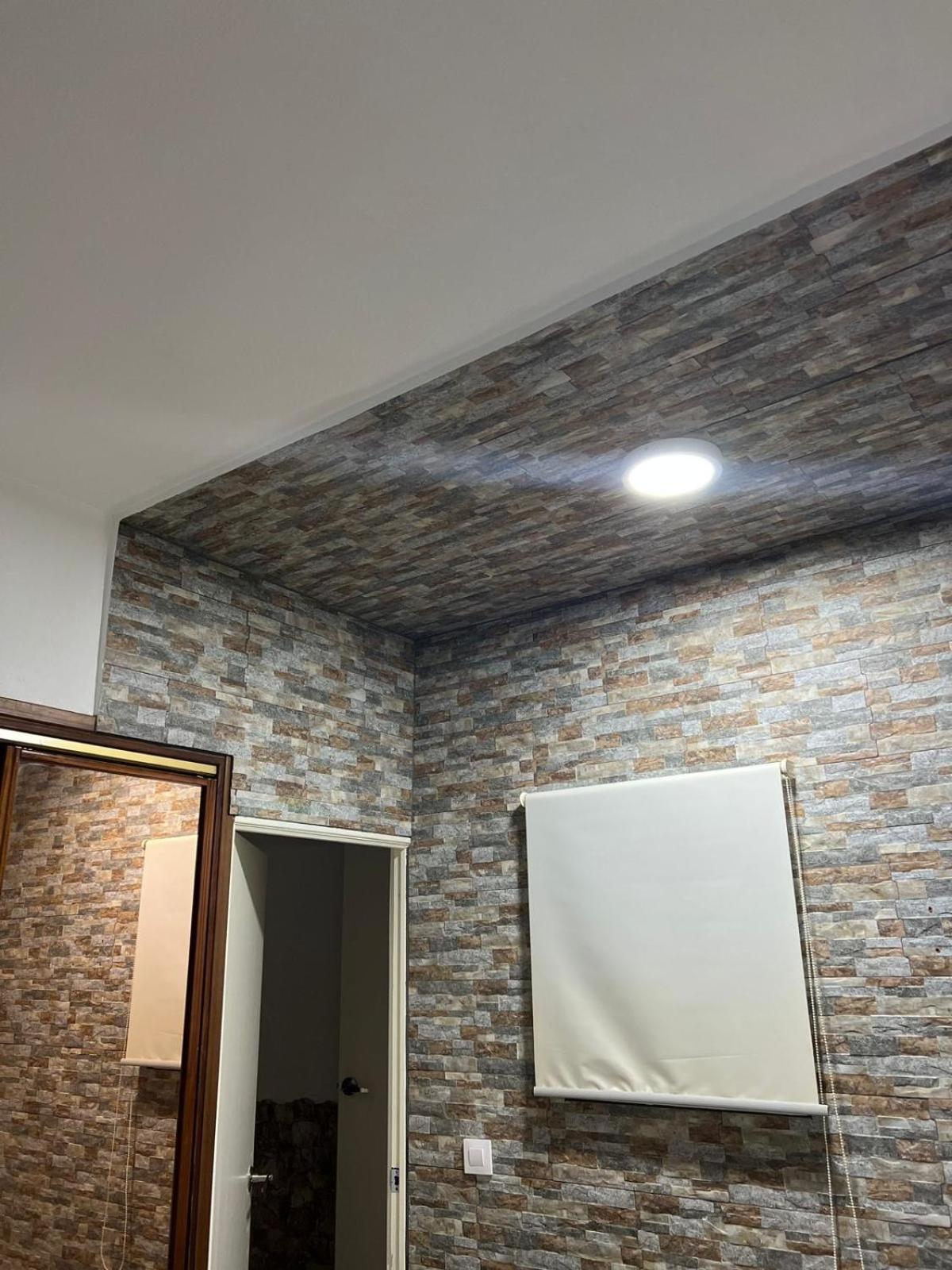 ארקוס דה לה פרונטרה Casa Los Geranios מראה חיצוני תמונה