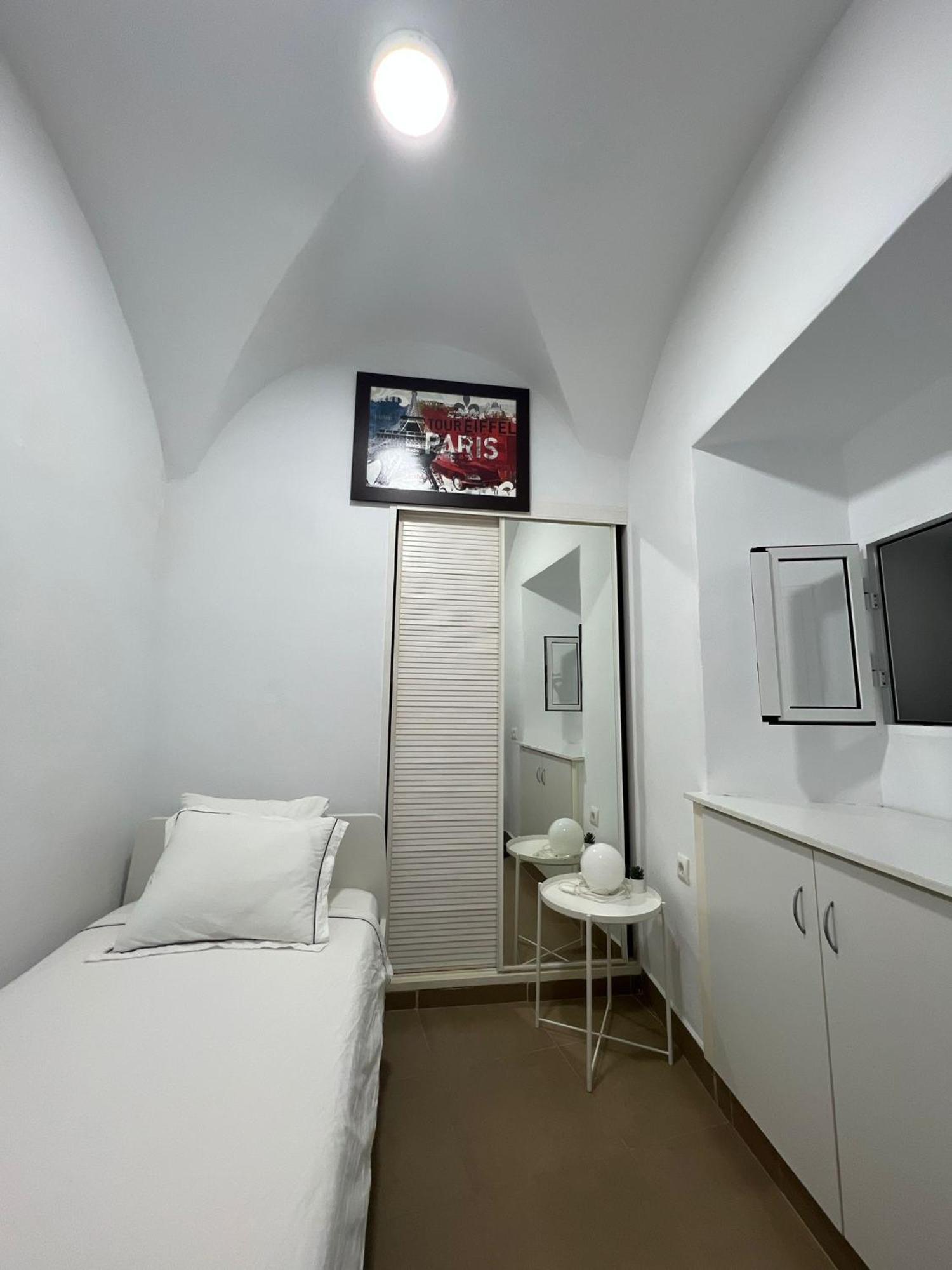 ארקוס דה לה פרונטרה Casa Los Geranios מראה חיצוני תמונה