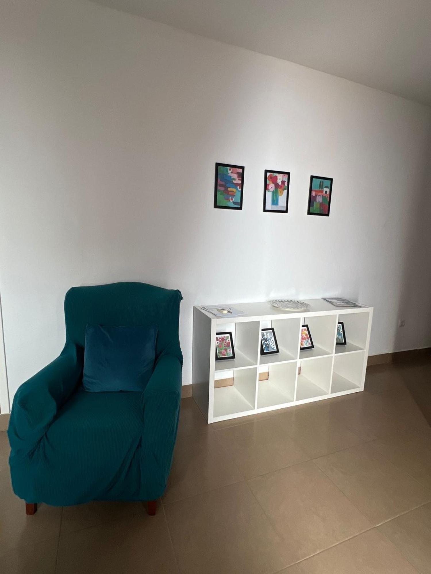 ארקוס דה לה פרונטרה Casa Los Geranios מראה חיצוני תמונה