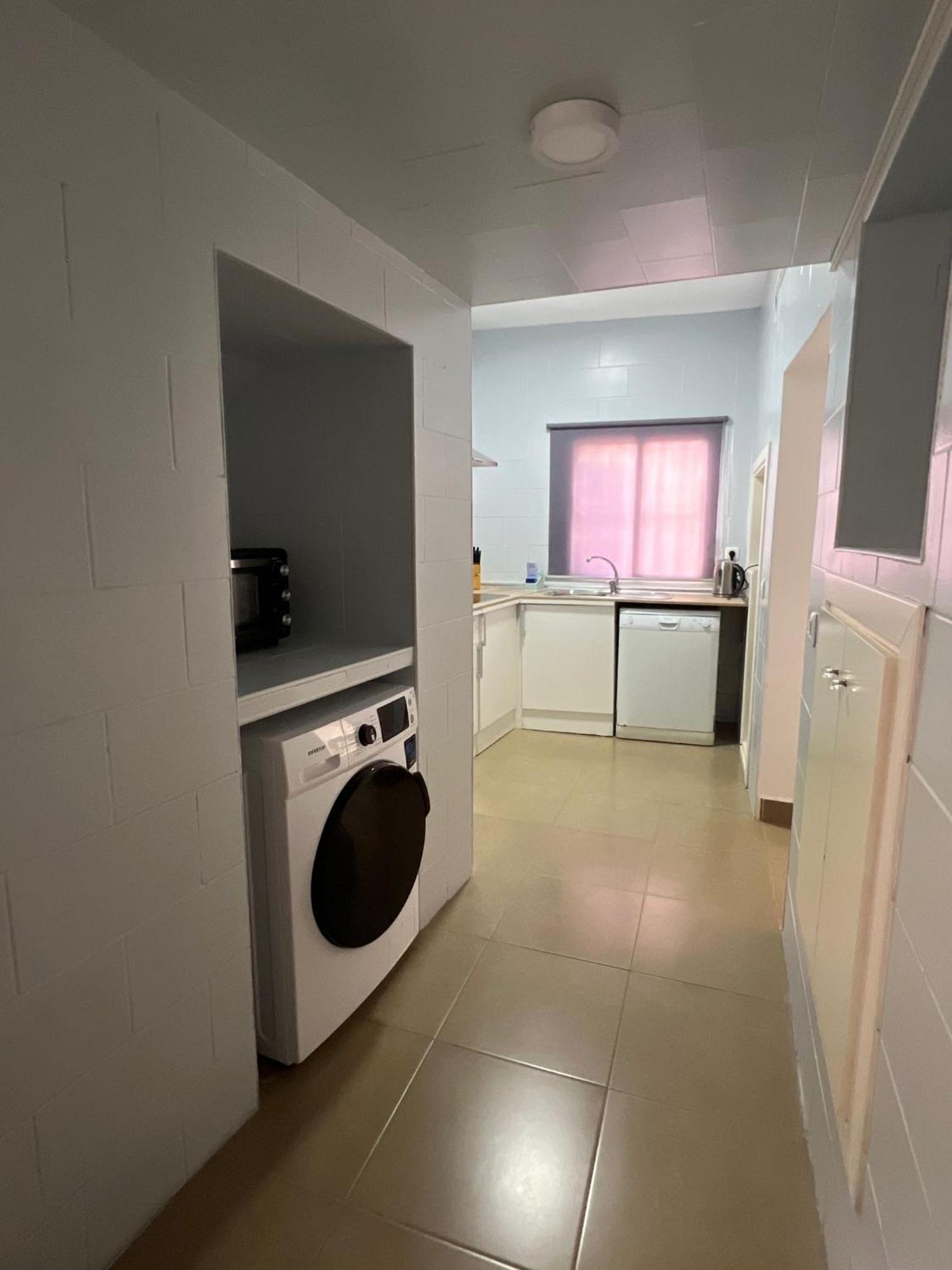 ארקוס דה לה פרונטרה Casa Los Geranios מראה חיצוני תמונה