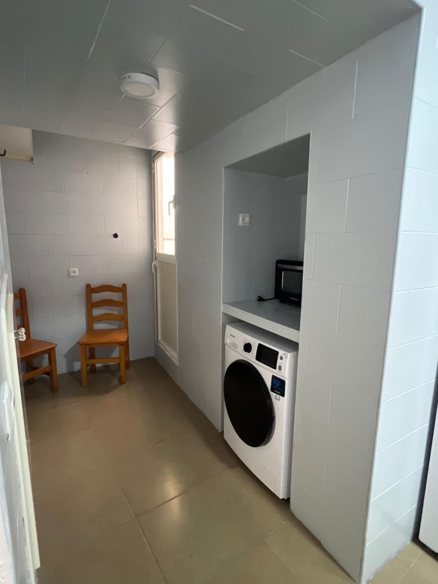 ארקוס דה לה פרונטרה Casa Los Geranios מראה חיצוני תמונה