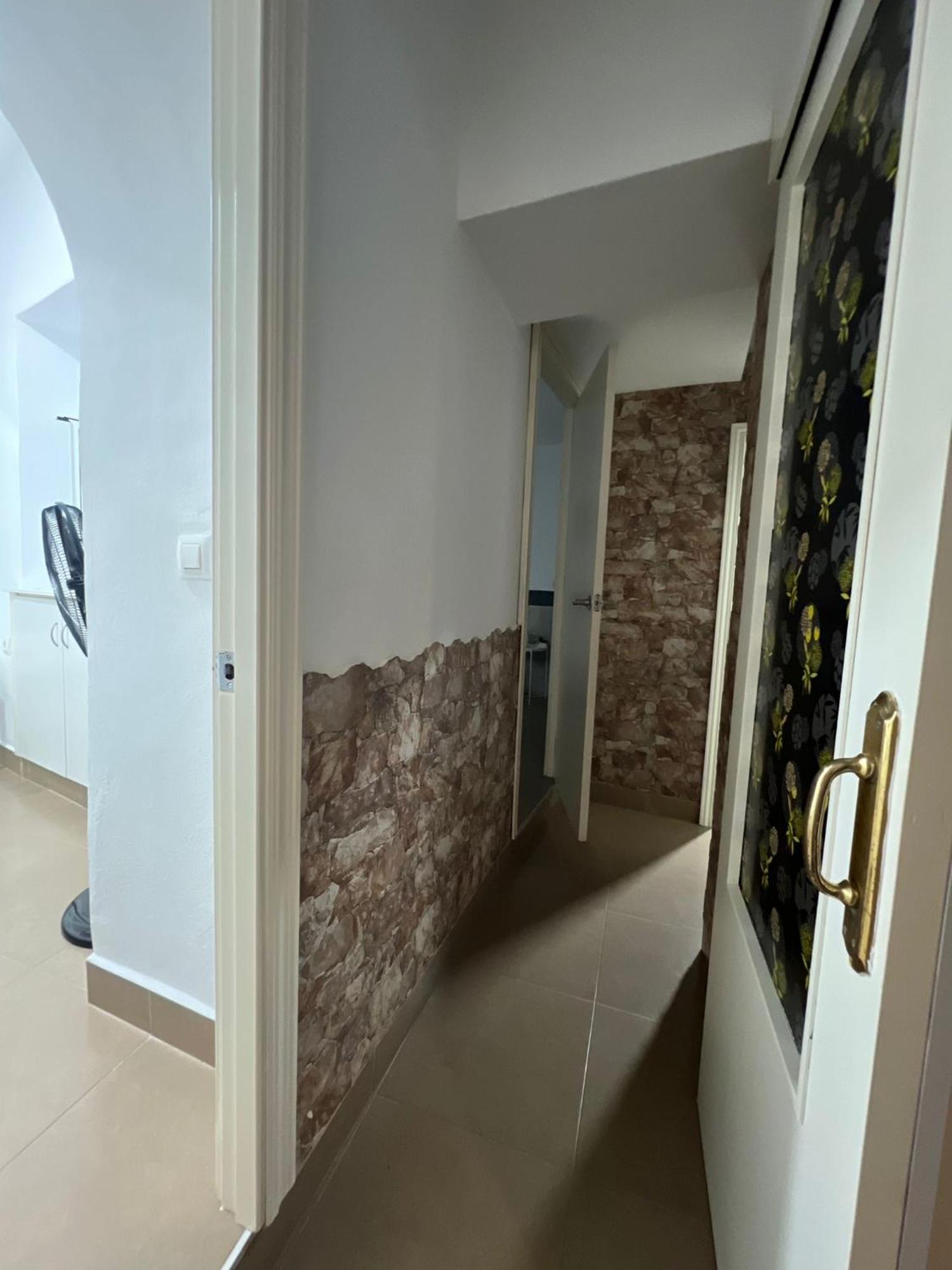 ארקוס דה לה פרונטרה Casa Los Geranios מראה חיצוני תמונה