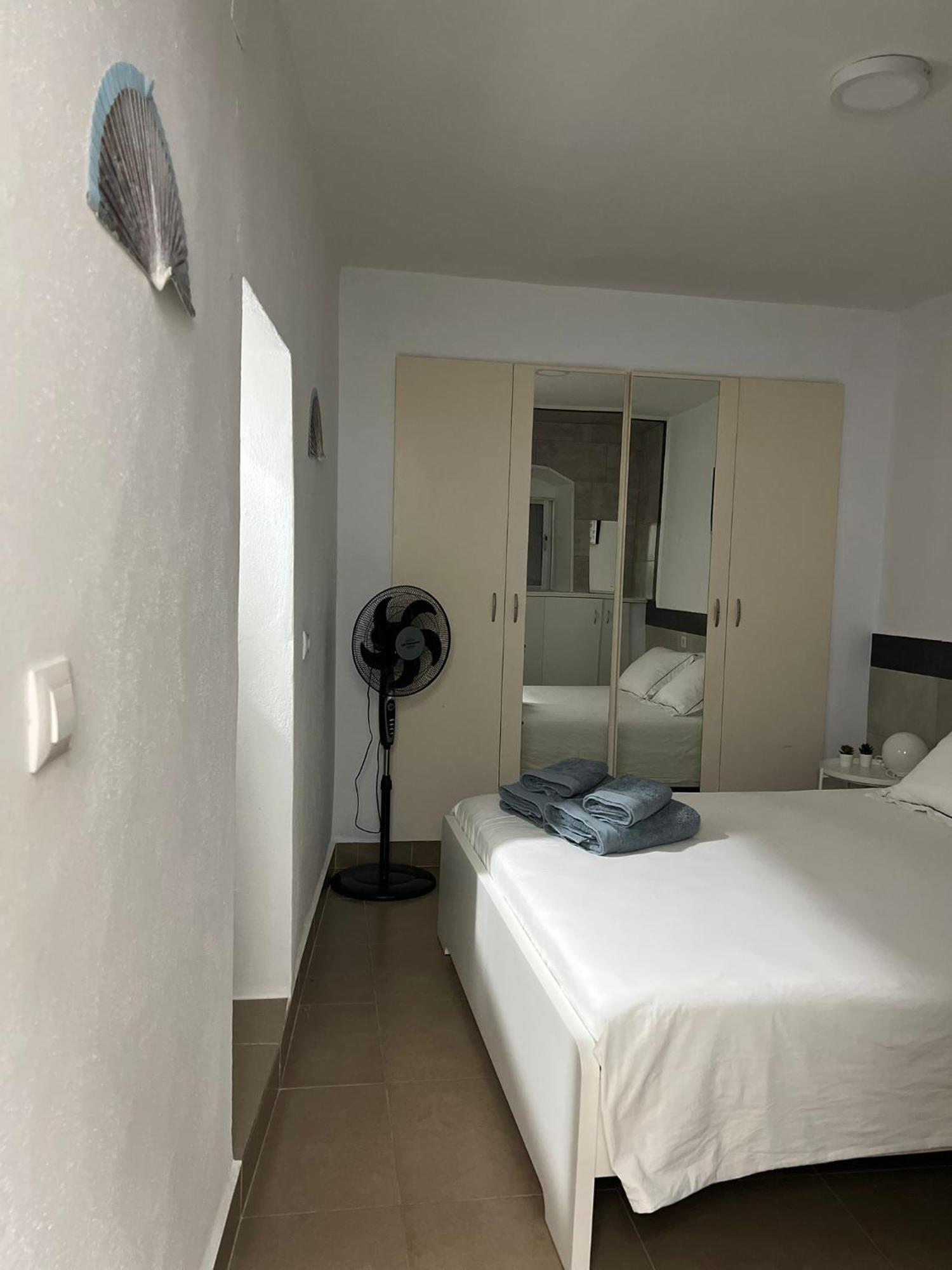ארקוס דה לה פרונטרה Casa Los Geranios מראה חיצוני תמונה