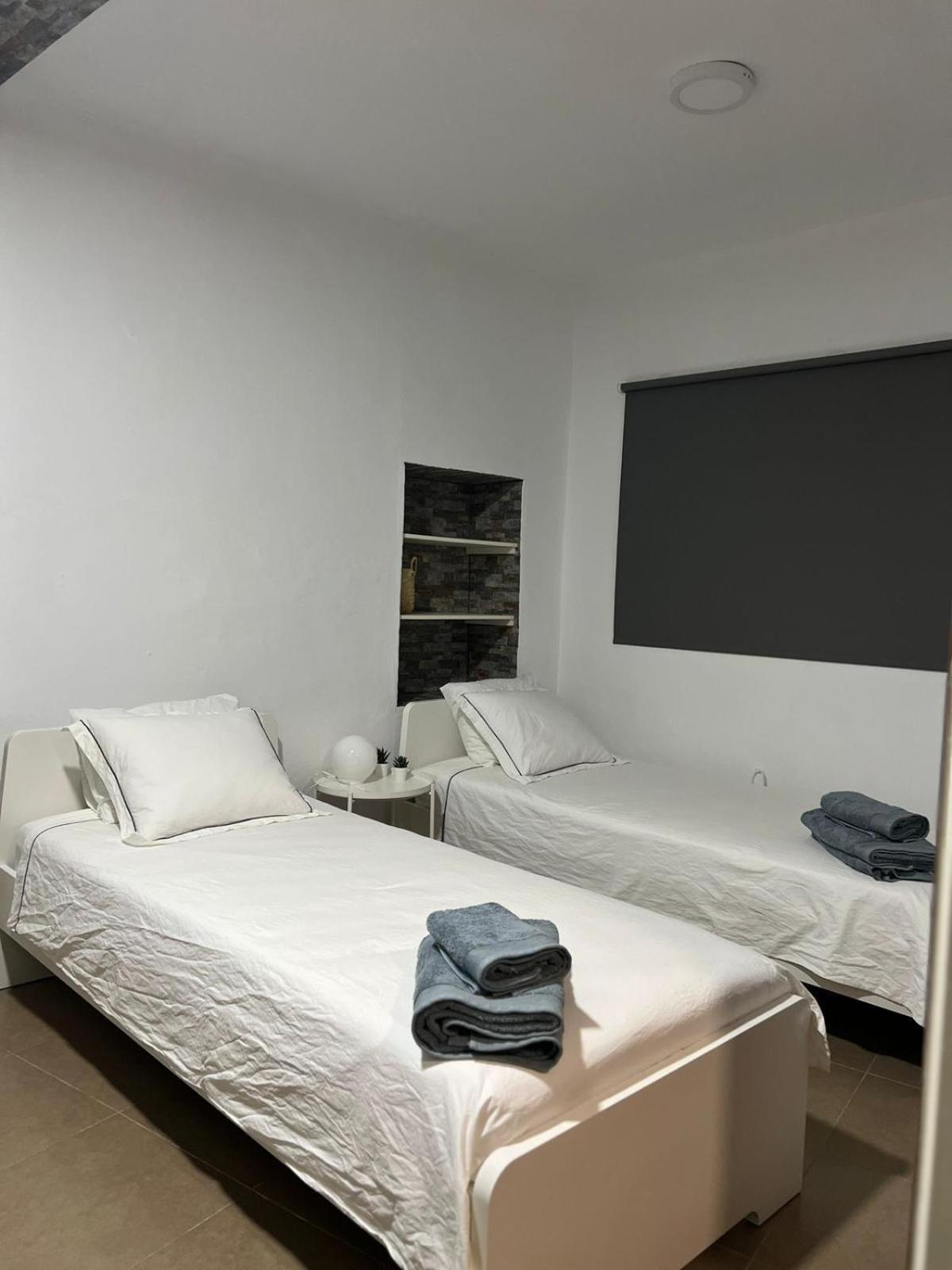 ארקוס דה לה פרונטרה Casa Los Geranios מראה חיצוני תמונה