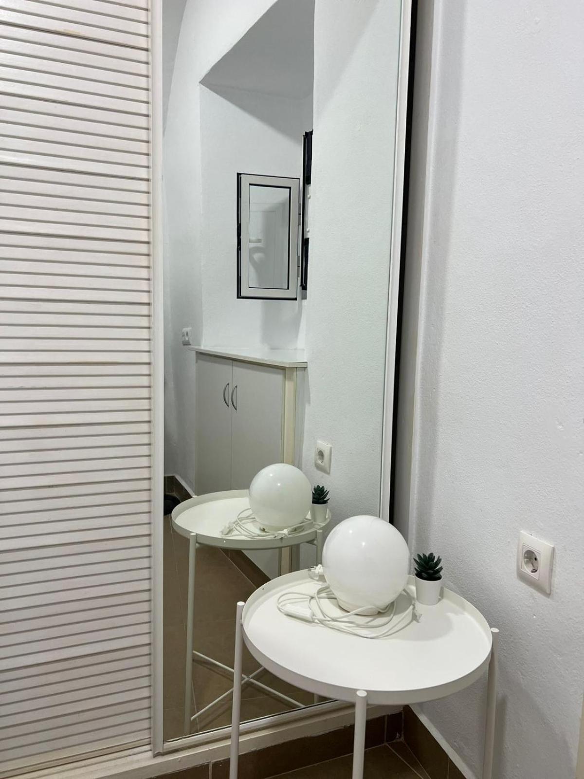 ארקוס דה לה פרונטרה Casa Los Geranios מראה חיצוני תמונה