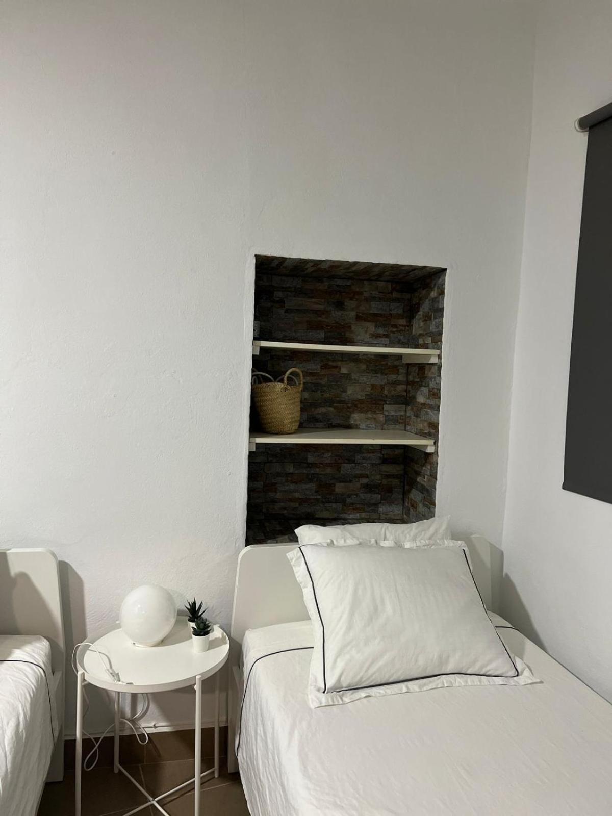ארקוס דה לה פרונטרה Casa Los Geranios מראה חיצוני תמונה