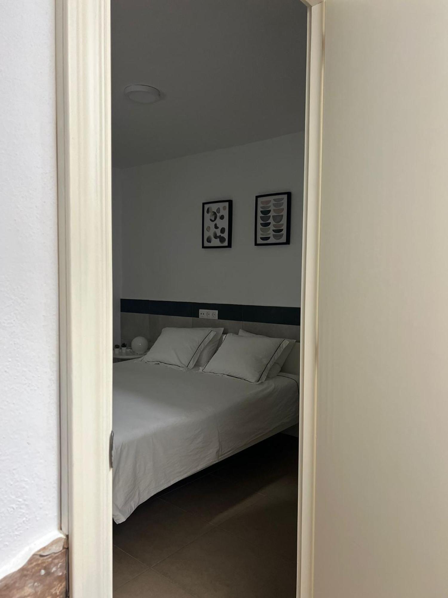 ארקוס דה לה פרונטרה Casa Los Geranios מראה חיצוני תמונה