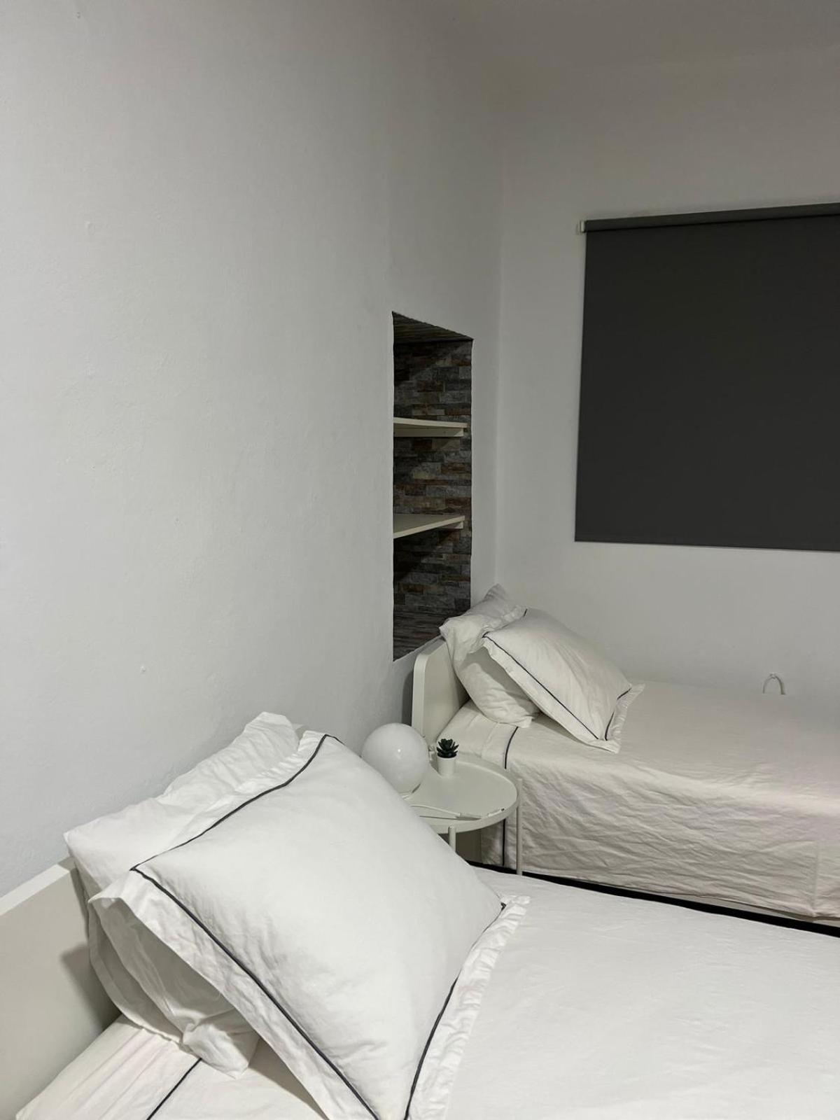 ארקוס דה לה פרונטרה Casa Los Geranios מראה חיצוני תמונה